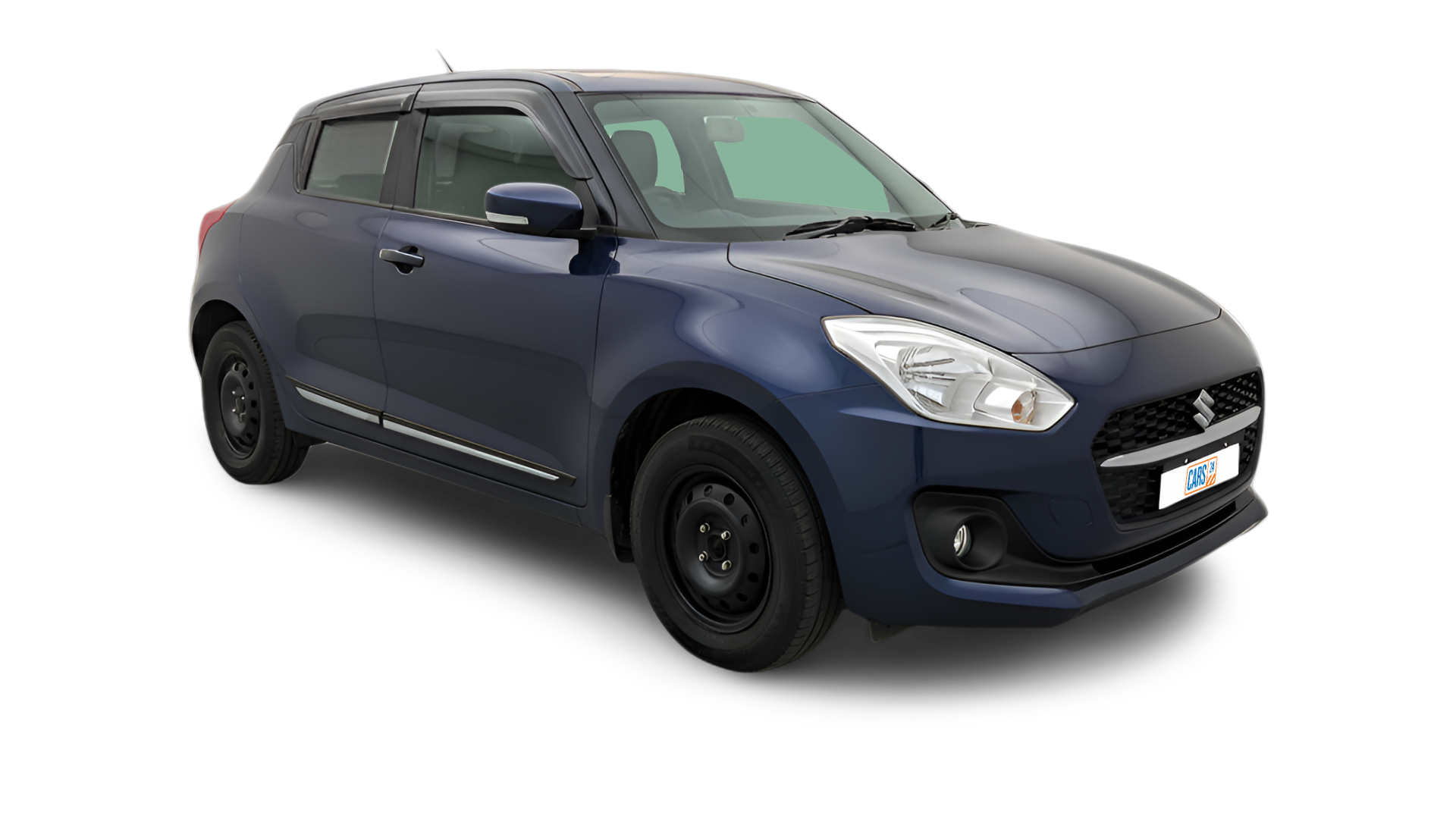 Maruti Swift-img